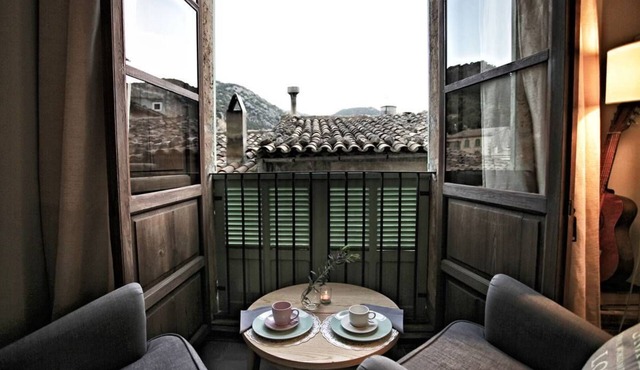 Hotel Cas Papà