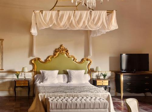 Hotel Casa 1800 Granada