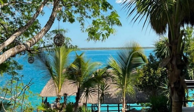 Hotel Casa Akabal