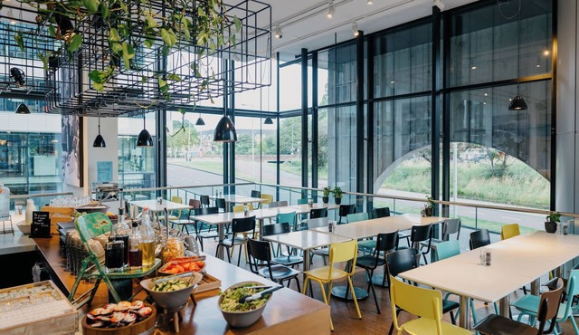 Hotel Casa Amsterdam