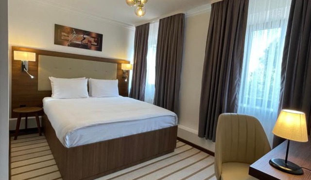 Hotel Casa Andalucia