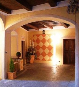 Hotel Casa Arizzoli
