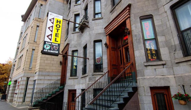 Hotel Casa Bella