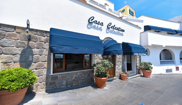 Hotel Casa Celestino