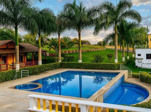 Hotel Casa Confort