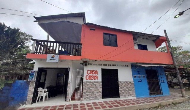 Hotel Casa Costa