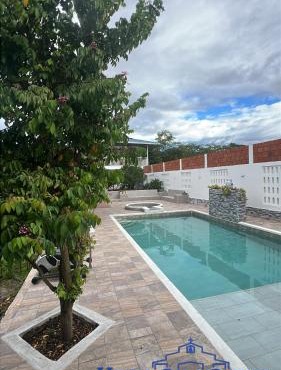 Hotel Casa Cuenca