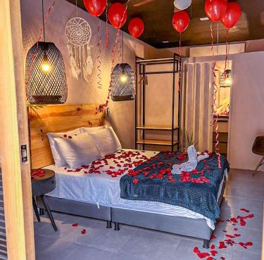 Hotel Casa de Hadas