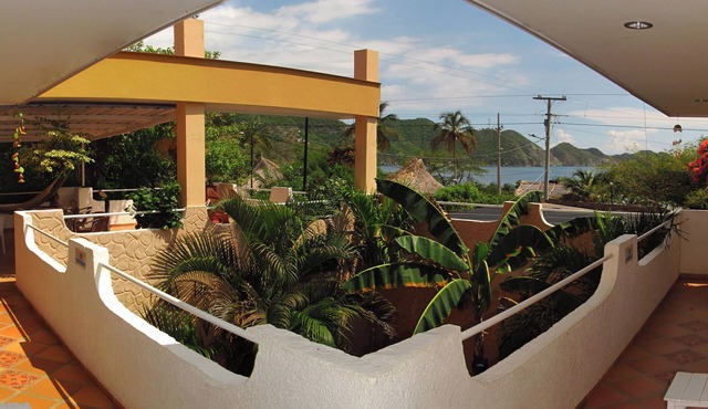 Hotel Casa Dmer