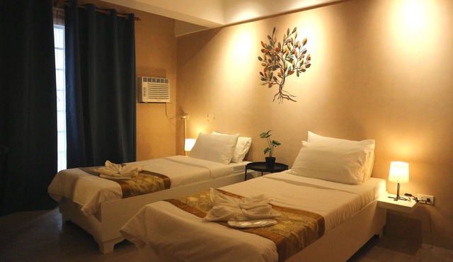Hotel Casa Ilustre