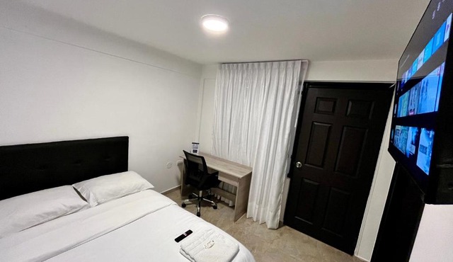 Hotel Casa Levy