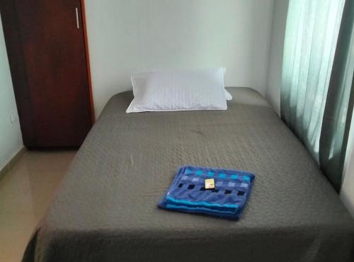 Hotel Casa Norte 303