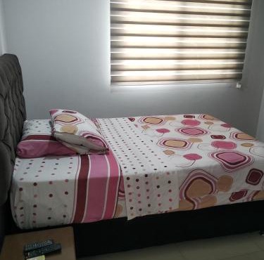 Hotel Casa Norte 306