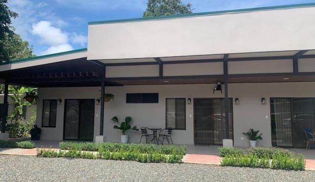Hotel Casa Palma
