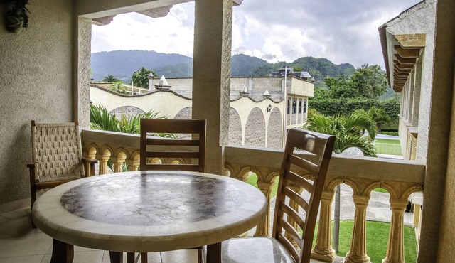 Hotel Casa Richer