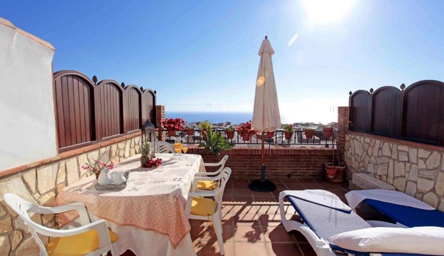 Hotel Casa Rosa