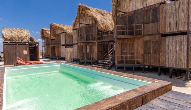 Hotel Casa Solea