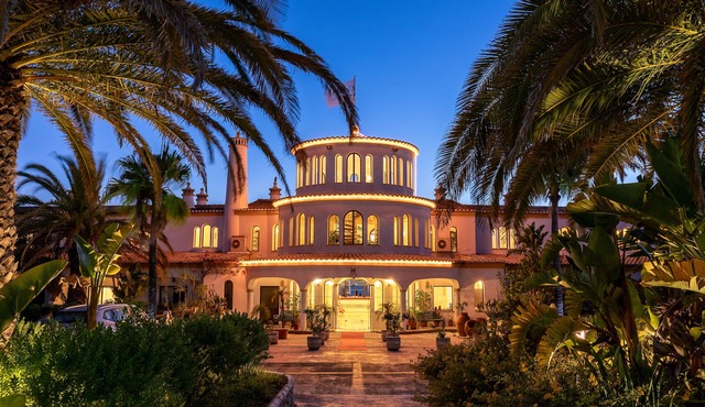 Hotel Casabela