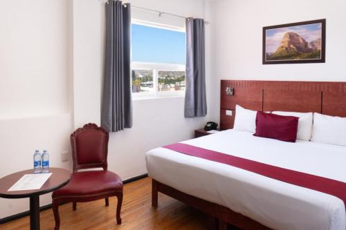 Hotel Casablanca
