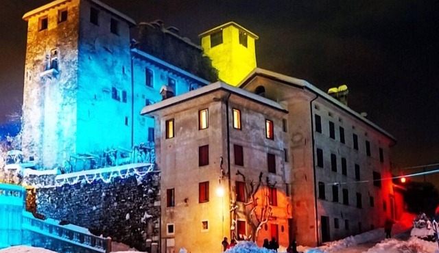 Hotel Casagrande