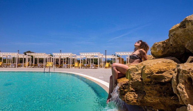 Hotel Casale Milocca