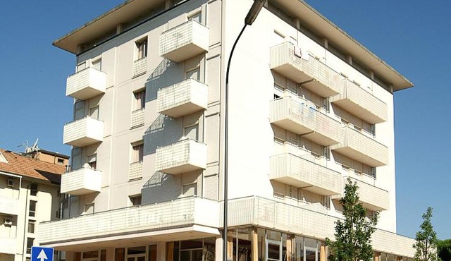 Hotel Casali