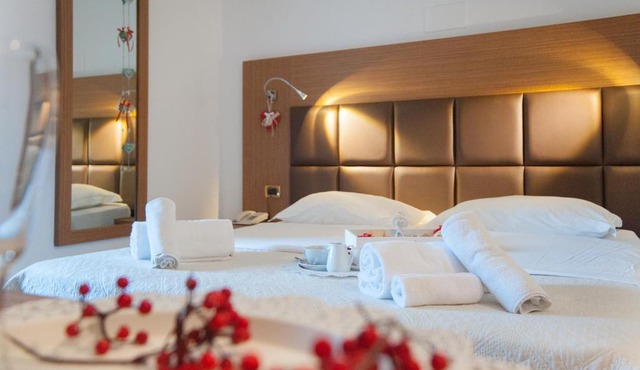 Hotel Caserta Antica