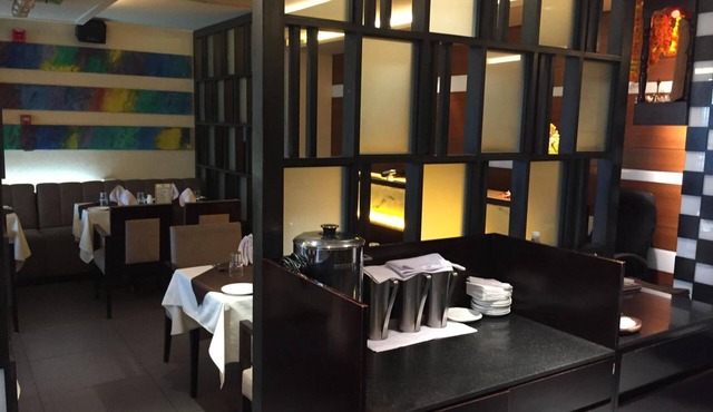 Hotel Caspia Pro Greater Noida