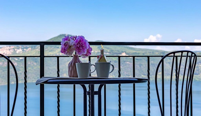 Hotel Castel Gandolfo