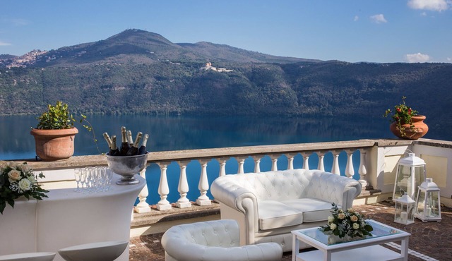 Hotel Castel Vecchio