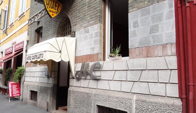 Hotel Castelletto