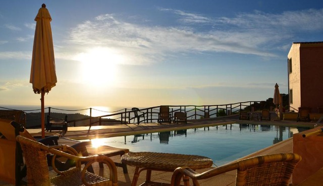 Hotel Castello Budoni