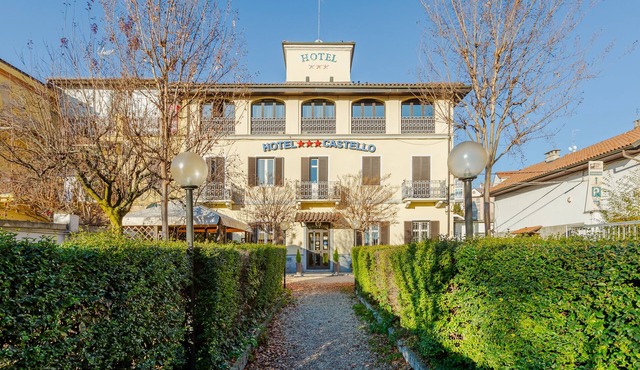 HOTEL CASTELLO