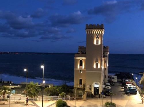 Hotel Castello Miramare
