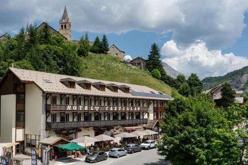 Hotel Castillan