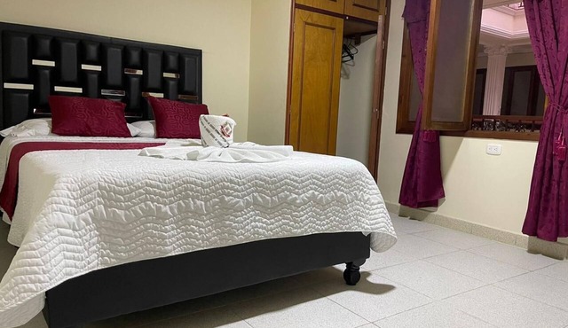 Hotel Castillo Real