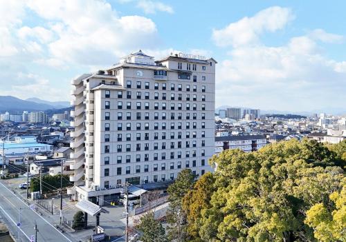 Hotel Castle Inn Ise