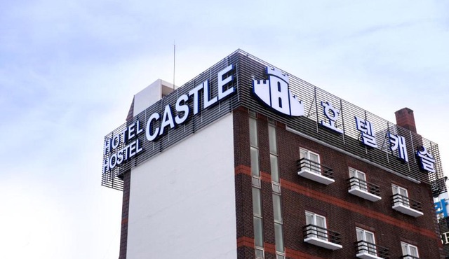 Hotel Castle