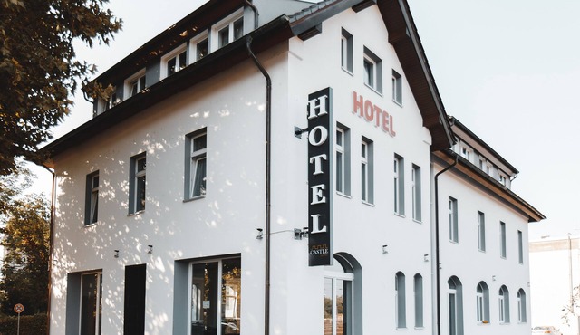 Hotel Castle Rastatt