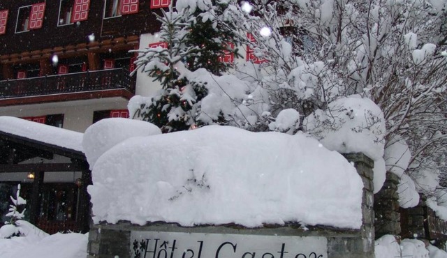 Hotel Castor