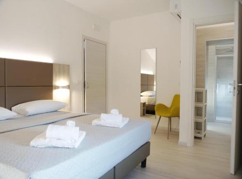 Hotel Castrum
