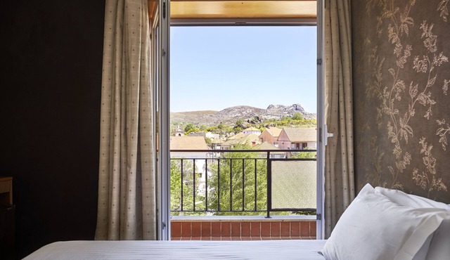 Hotel Castrum Villae