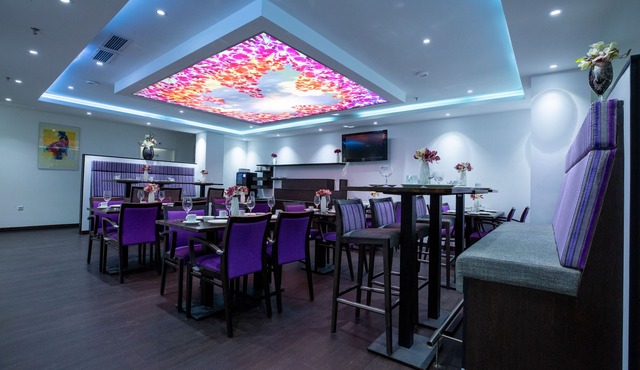 Hotel Cataleya BV