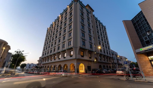 Hotel Catalunya