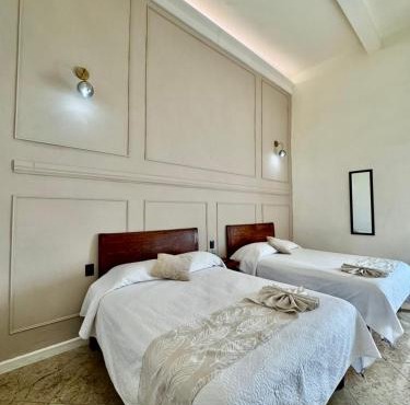 Hotel Catedral