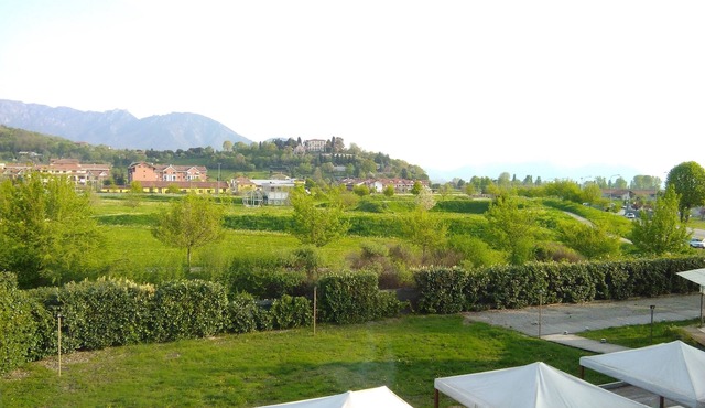 Hotel Cavalieri Pinerolo