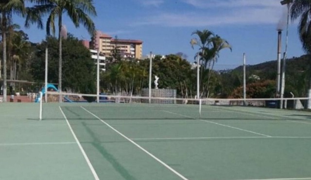 Hotel Cavalinho Branco