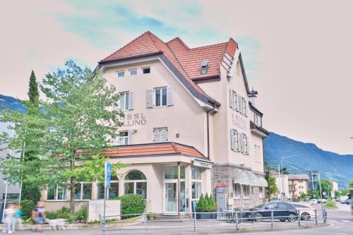 Hotel Cavallino s'Rössl