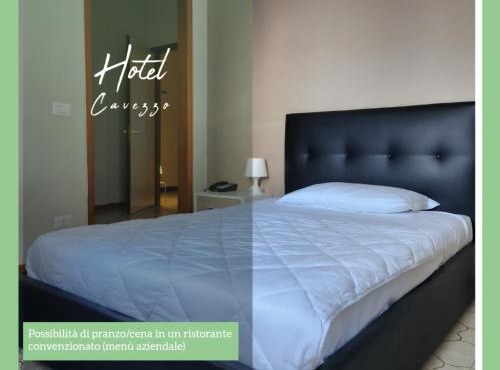 Hotel Cavezzo