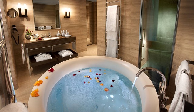 Hotel Cavour